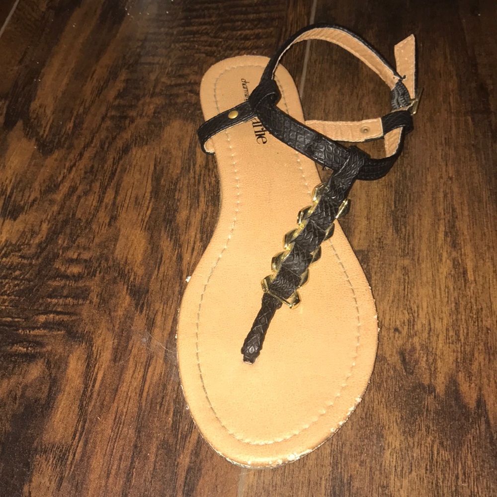 sandals